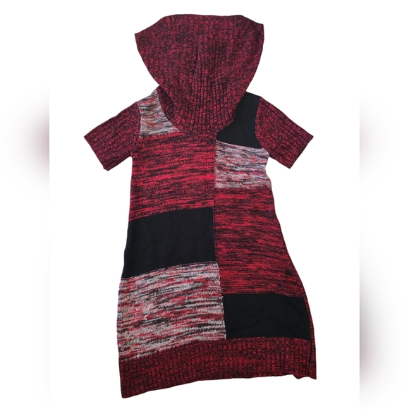 ELEMENTZ winter dress - Picture 2 of 9